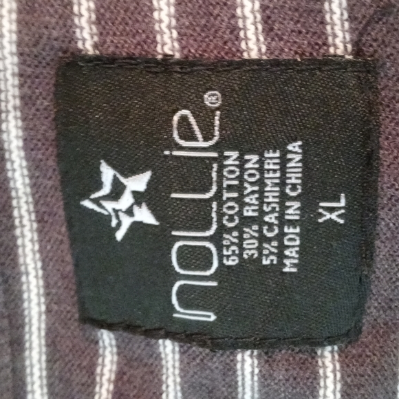 Nollie Long Sweater - Picture 4 of 6